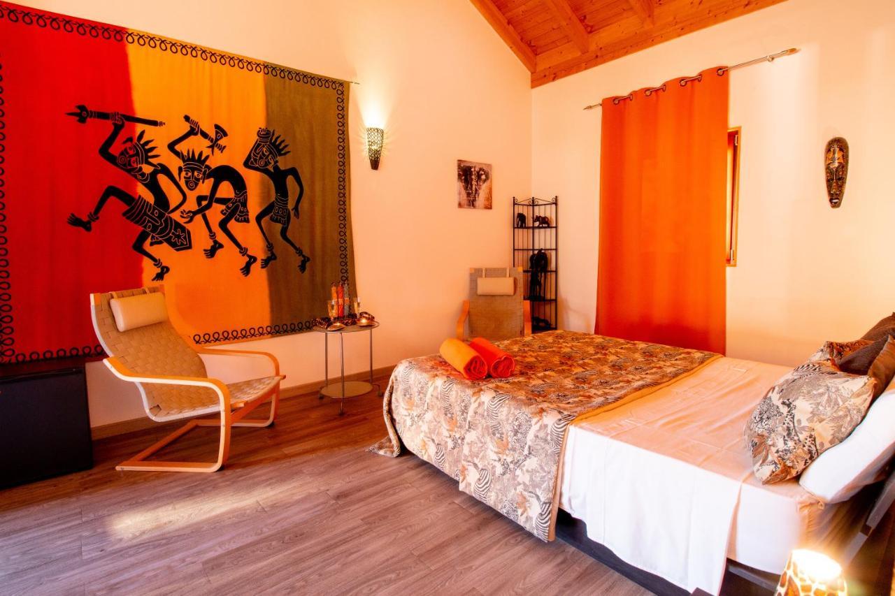 Chambres D'Hotes Naturistes (Adults Only) Monte da Charneca Dış mekan fotoğraf