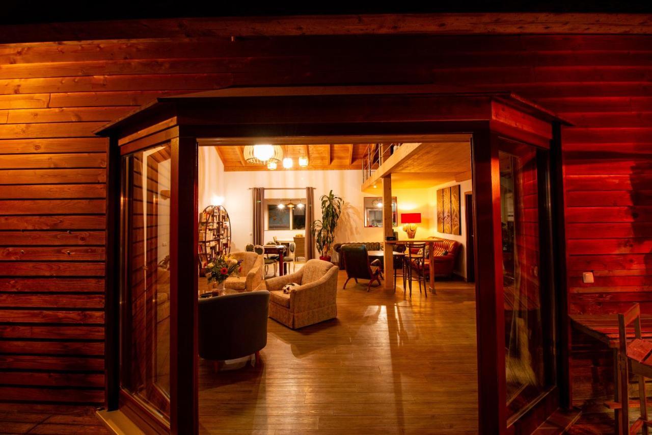 Chambres D'Hotes Naturistes (Adults Only) Monte da Charneca Dış mekan fotoğraf