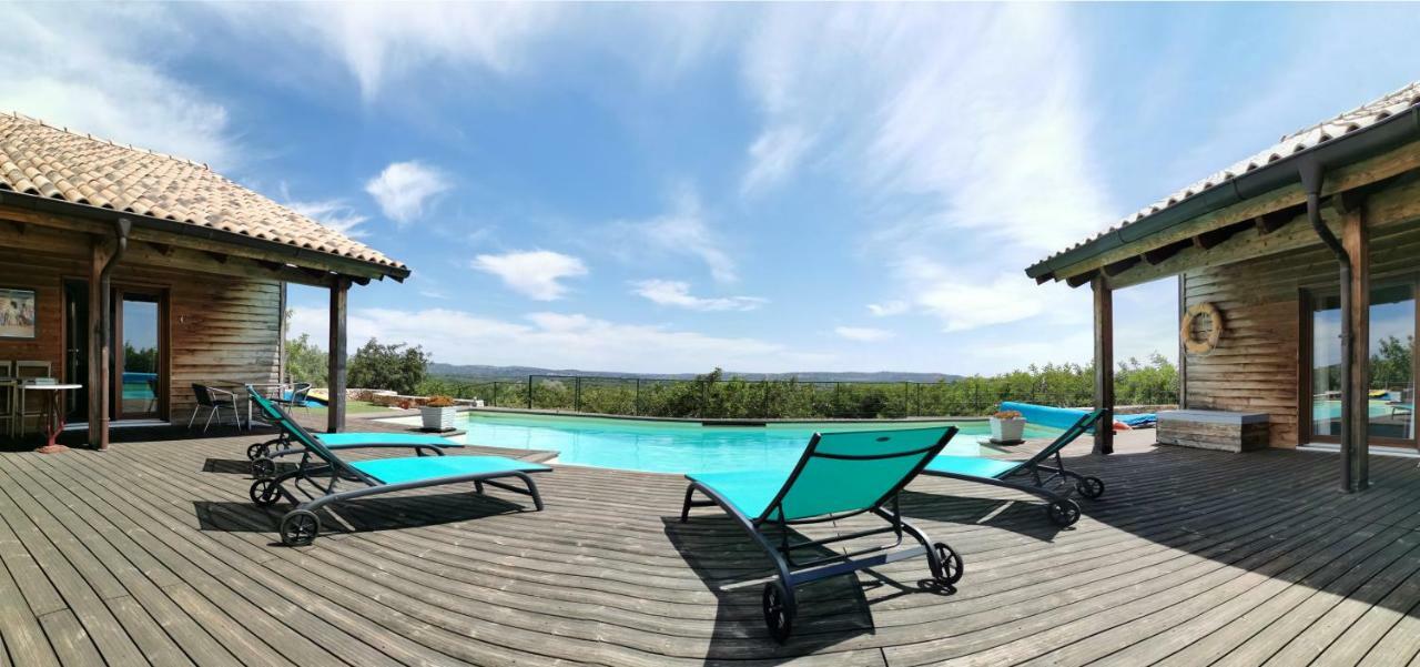 Chambres D'Hotes Naturistes (Adults Only) Monte da Charneca Dış mekan fotoğraf